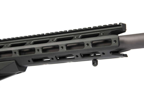 ARES FUCILE SNIPER BOLT ACTION M40-A6 NERO (AR-MSR025) - immagine 6