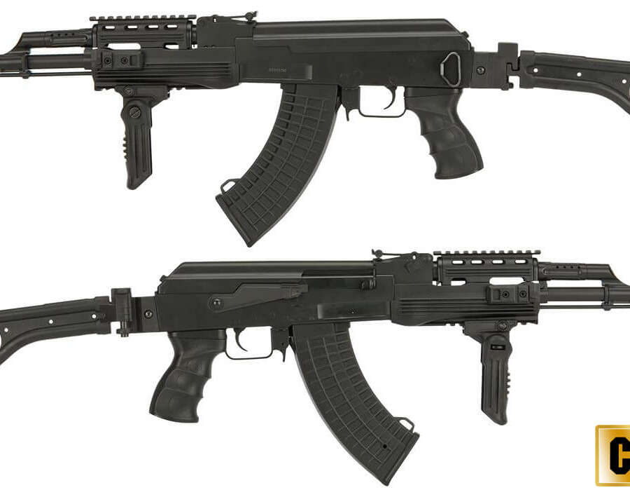 CYMA FUCILE ELETTRICO SOFTAIR MOD.AK47 (CM522U)