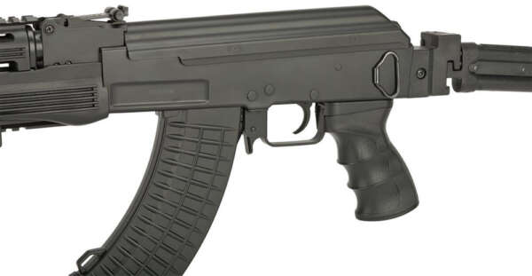 CYMA FUCILE ELETTRICO SOFTAIR MOD.AK47 (CM522U) - immagine 3
