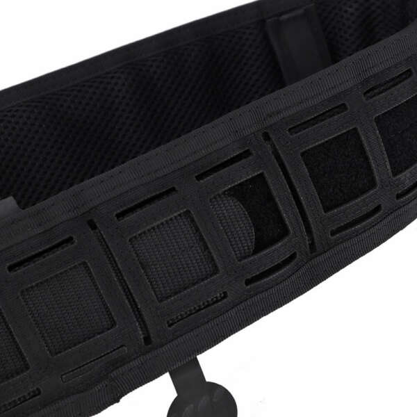 WO SPORT CINTURONE TACTICAL MOLLE (WO-BA21) - immagine 2