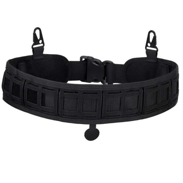 WO SPORT CINTURONE TACTICAL MOLLE (WO-BA21) - immagine 5