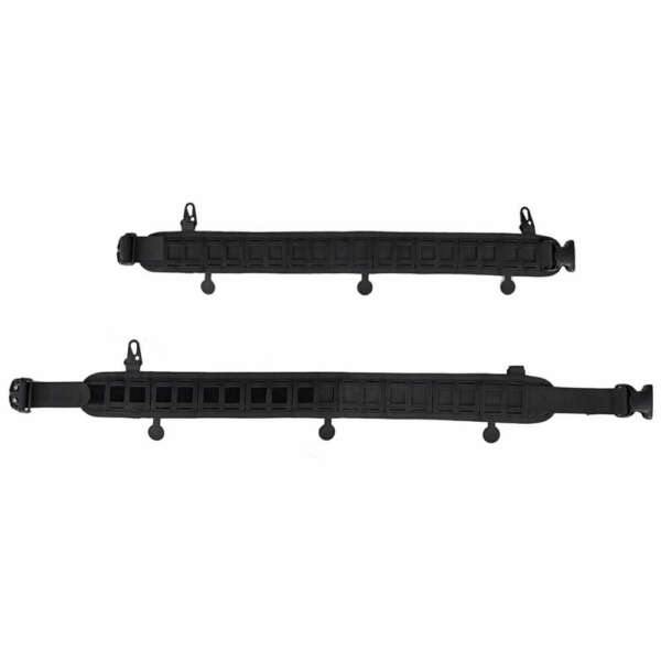 WO SPORT CINTURONE TACTICAL MOLLE (WO-BA21) - immagine 6