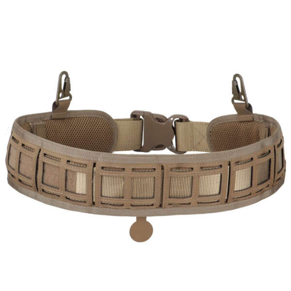 WO SPORT CINTURONE TACTICAL MOLLE (WO-BA21) - immagine 8