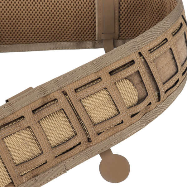 WO SPORT CINTURONE TACTICAL MOLLE (WO-BA21) - immagine 12