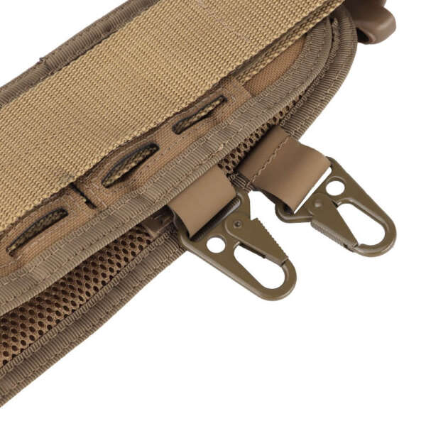 WO SPORT CINTURONE TACTICAL MOLLE (WO-BA21) - immagine 13