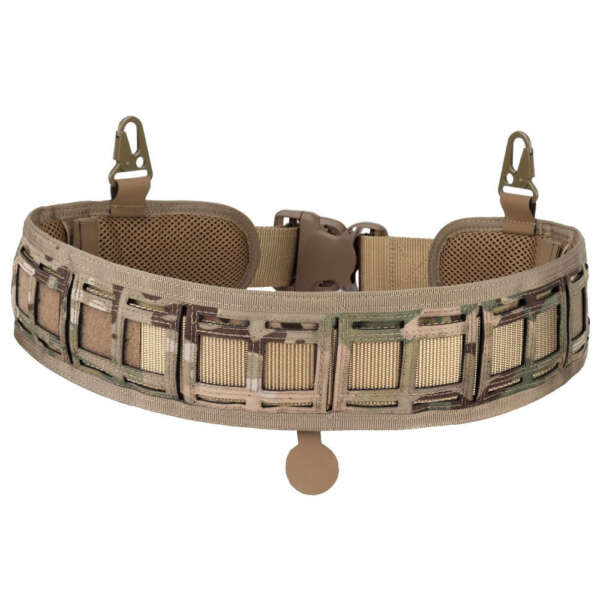 WO SPORT CINTURONE TACTICAL MOLLE (WO-BA21) - immagine 14
