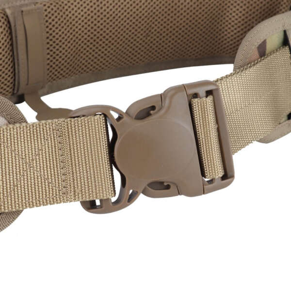 WO SPORT CINTURONE TACTICAL MOLLE (WO-BA21) - immagine 16