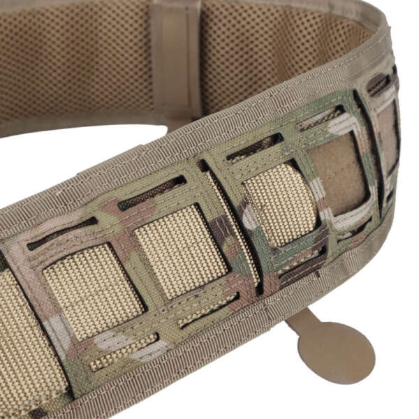 WO SPORT CINTURONE TACTICAL MOLLE (WO-BA21) - immagine 17
