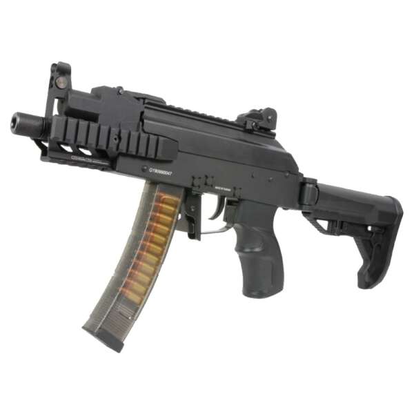 G&G FUCILE ELETTRICO PRK9 RTS FULL METAL MOSFET (GG-PRK9RTS) - immagine 2