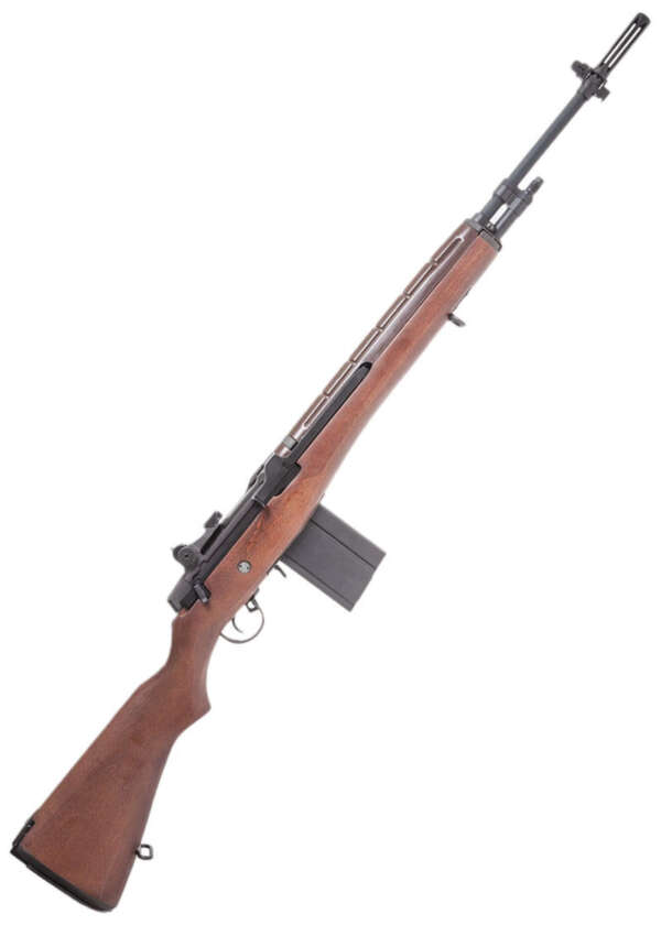 G&G TYPE 57 FULL METAL E LEGNO ETU (GG-GR14ETU) - immagine 2