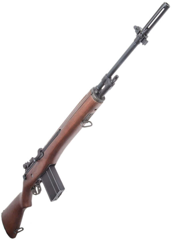 G&G TYPE 57 FULL METAL E LEGNO ETU (GG-GR14ETU) - immagine 3