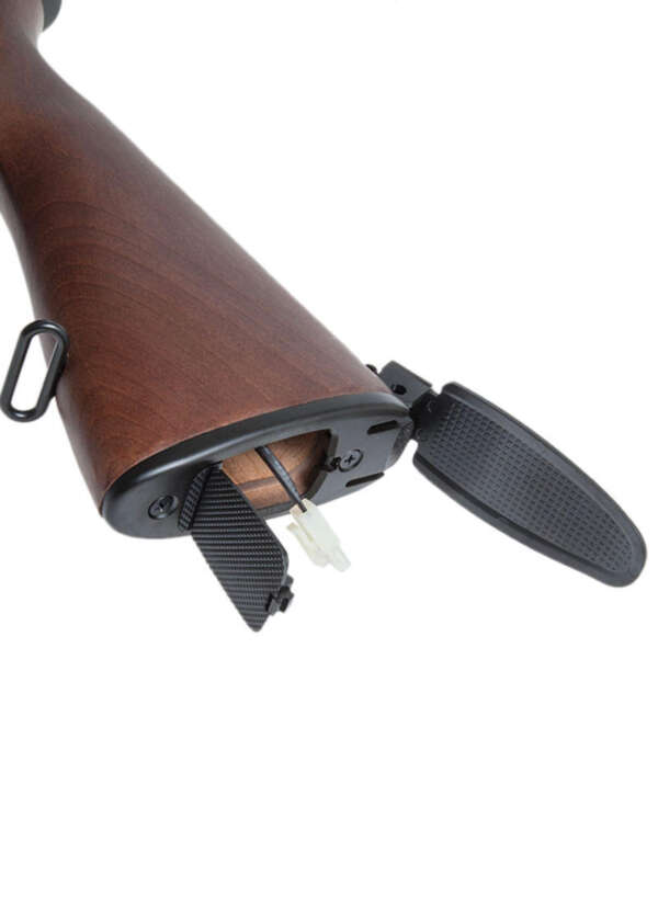 G&G TYPE 57 FULL METAL E LEGNO ETU (GG-GR14ETU) - immagine 5
