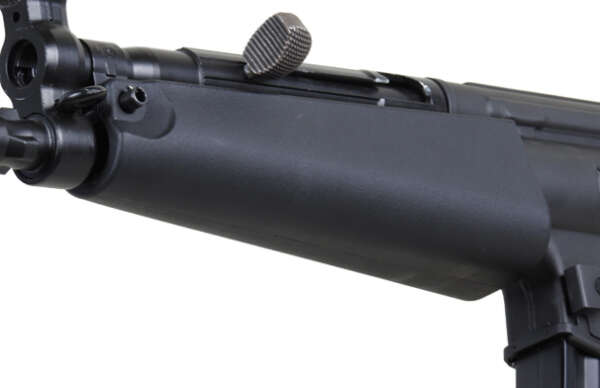 G&G TGM A2 MP5 BLOW-BACK (GG-A4TGM) - immagine 3