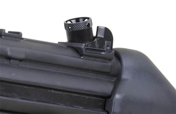 G&G TGM A2 MP5 BLOW-BACK (GG-A4TGM) - immagine 5