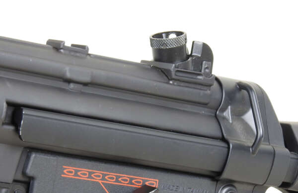 G&G TGM A3 MP5 BLOW-BACK (GG-A5TGM) - immagine 4