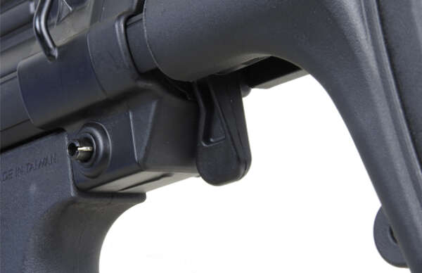 G&G TGM A3 MP5 BLOW-BACK (GG-A5TGM) - immagine 5