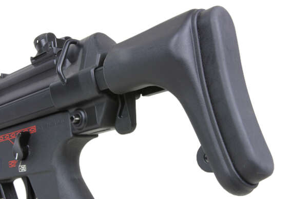 G&G TGM A3 MP5 BLOW-BACK (GG-A5TGM) - immagine 6