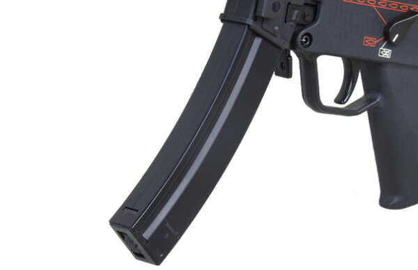 G&G TGM A3 MP5 BLOW-BACK (GG-A5TGM) - immagine 8