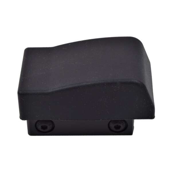 AIM-O RED DOT REFLEX FLIP UP NERO (AO6008-B) - immagine 3