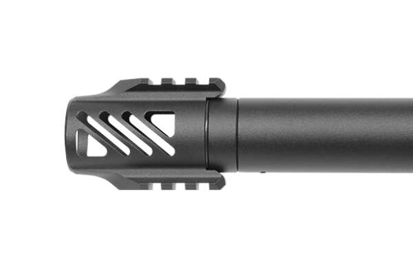 G&G SSG-1 SPEEDSOFT EDITION MOSFET BLACK (GG-SSG1) - immagine 7