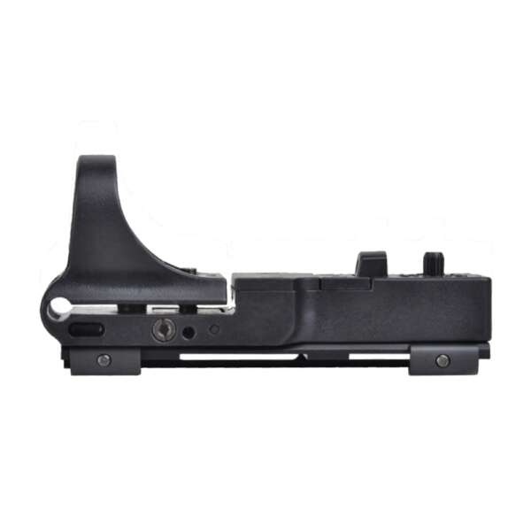 ELEMENT RED DOT OLOGRAFICO RW NERO (EL-EX182) - immagine 3