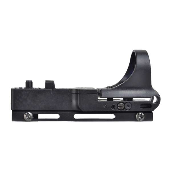 ELEMENT RED DOT OLOGRAFICO RW NERO (EL-EX182) - immagine 2