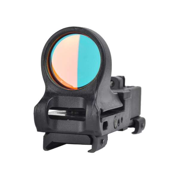 ELEMENT RED DOT OLOGRAFICO RW NERO (EL-EX182) - immagine 5