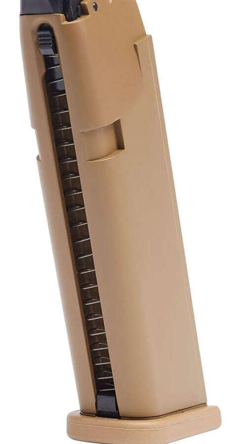 UMAREX CARICATORE GAS PER GLOCK ORIGINAL 19X