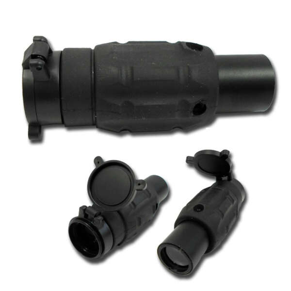 JS-TACTICAL PROPOINT (JS-PROPOINT 3X) - immagine 2