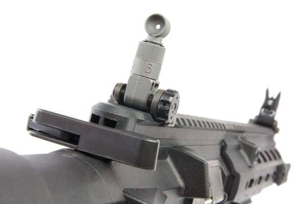 G&G M4 CMF-16K MOSFET GEN 4 BLACK (GG-CMF16FK) - immagine 5