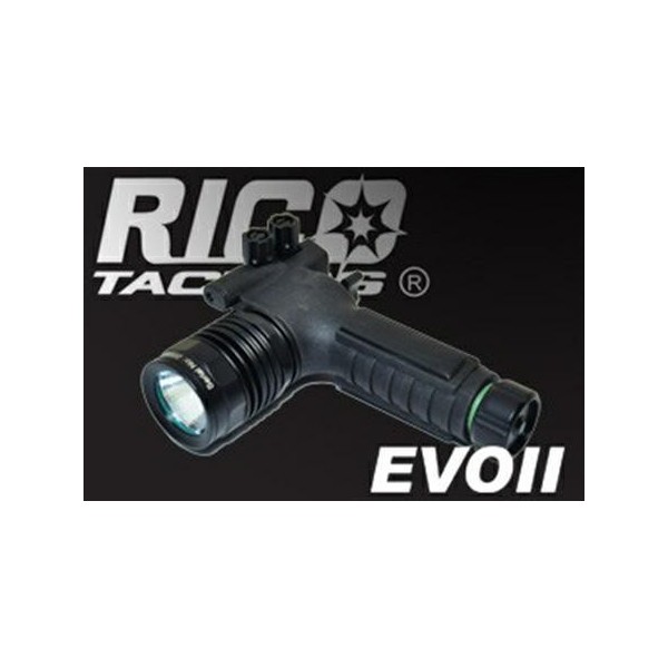 IMPUGNATURA TORCIA LED   (RC-EVO2)