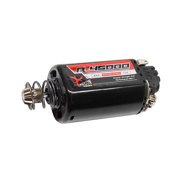 ACTION ARMY Motore 45000R Infinity ad asse corto
