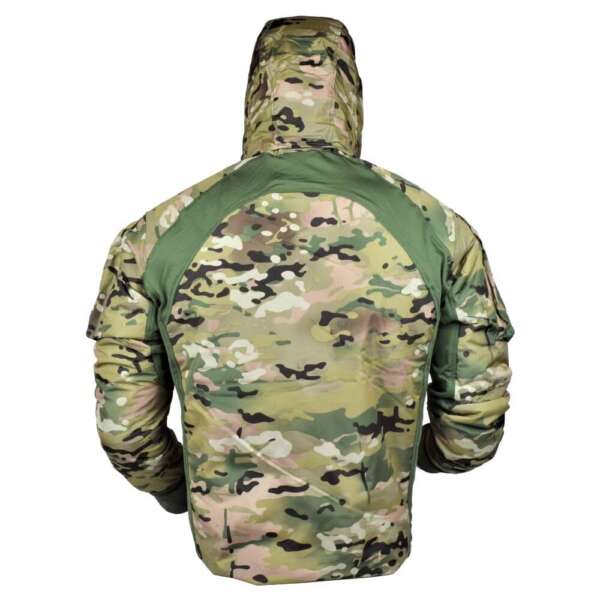 JS-TACTICAL GIACCA URF MULTICAM - immagine 5