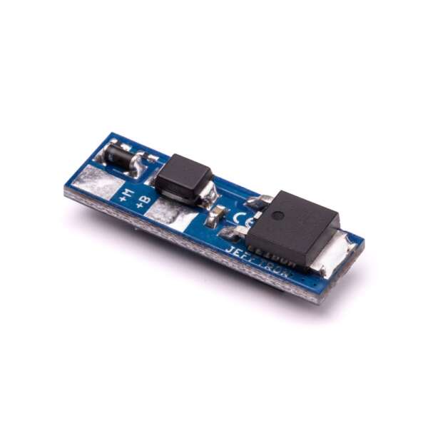 JEFFTRON MOSFET MICRO ACTIVE BRAKE II CON CAVI (JT-BRK-W1) - immagine 3