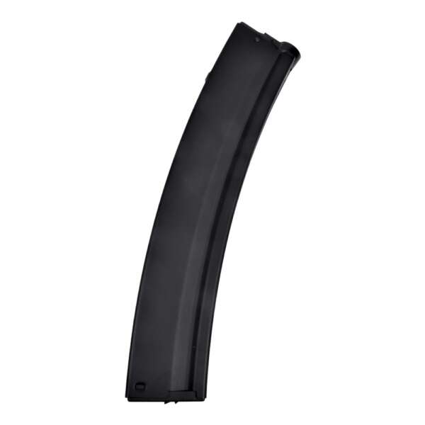 J.G. WORKS CARICATORE MAGGIORATO 200 COLPI PER SERIE MP5 (E-X012) - immagine 2