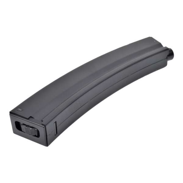 J.G. WORKS CARICATORE MAGGIORATO 200 COLPI PER SERIE MP5 (E-X012) - immagine 3