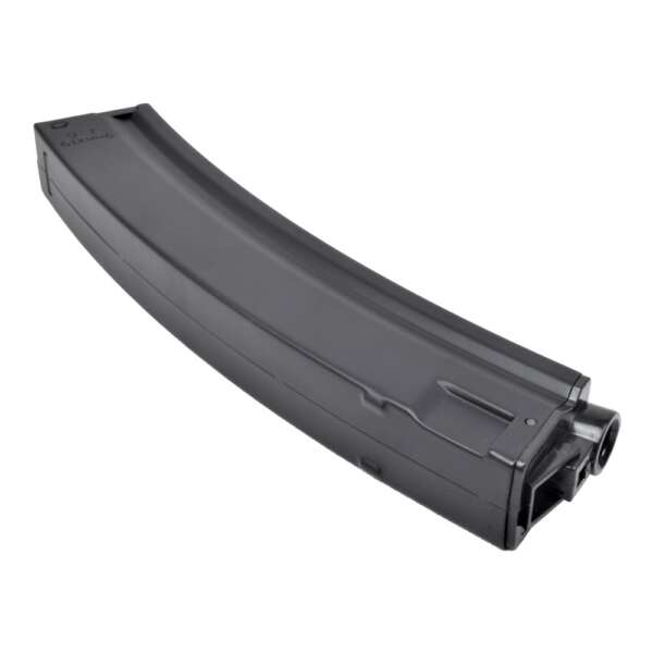 J.G. WORKS CARICATORE MAGGIORATO 200 COLPI PER SERIE MP5 (E-X012) - immagine 4
