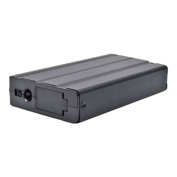 J.G. WORKS CARICATORE MAGGIORATO 500 COLPI PER SERIE LK58 (E-X014) - immagine 6