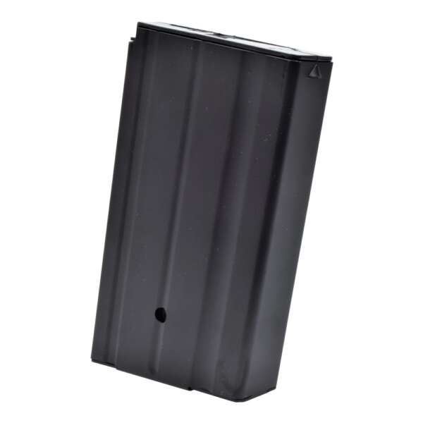 J.G. WORKS CARICATORE MAGGIORATO 500 COLPI PER SERIE LK58 (E-X014) - immagine 3