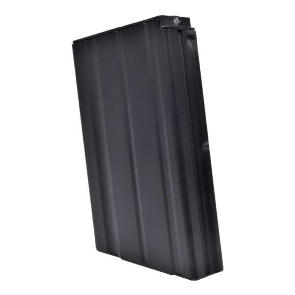 J.G. WORKS CARICATORE MAGGIORATO 500 COLPI PER SERIE LK58 (E-X014) - immagine 4