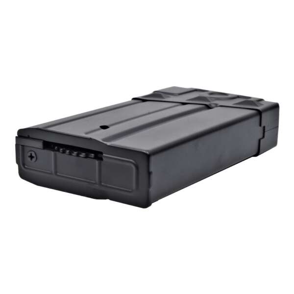 J.G. WORKS CARICATORE MAGGIORATO 500 COLPI PER SERIE T3 (E-X008) - immagine 5