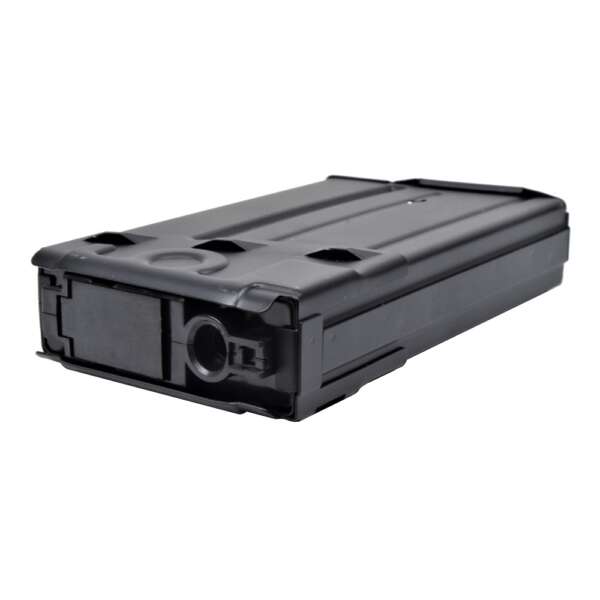 J.G. WORKS CARICATORE MAGGIORATO 500 COLPI PER SERIE T3 (E-X008) - immagine 6