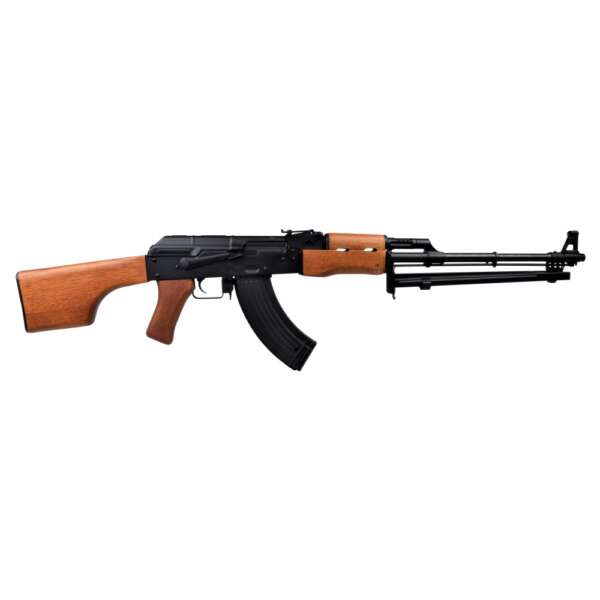 J.G. WORKS FUCILE ELETTRICO RPK-74 (RPK-1101) - immagine 3