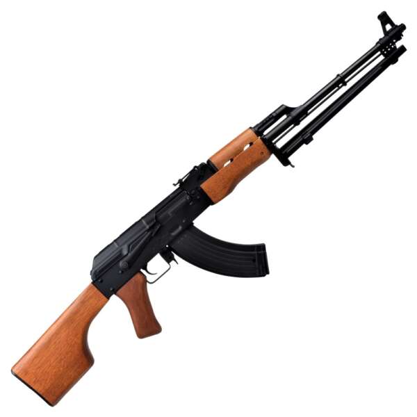 J.G. WORKS FUCILE ELETTRICO RPK-74 (RPK-1101) - immagine 4