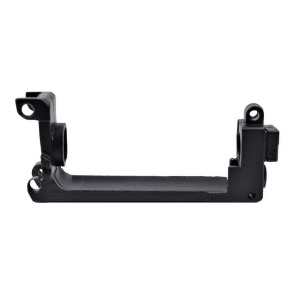 J.G. WORKS GABBIA MOTORE PER SERIE G608 (A-X133) - immagine 2