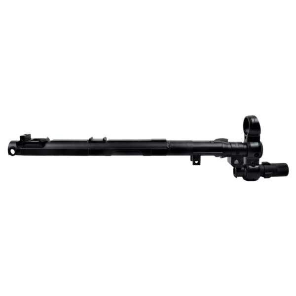 J.G. WORKS PARTE SUPERIORE UPPER RECEIVER IN METALLO PER SERIE M5K (M-X140) - immagine 2