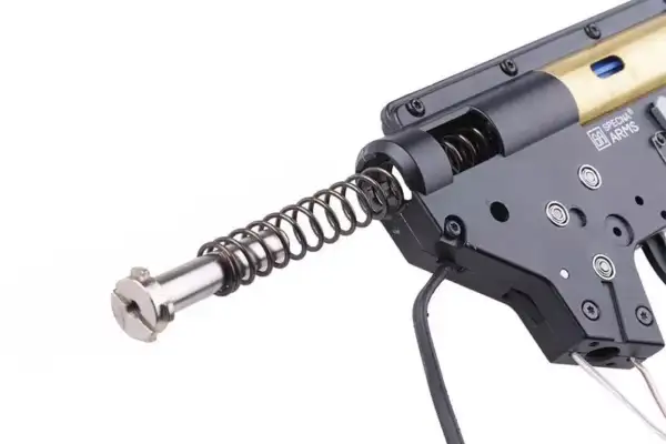 Replica della carabina SA-V26 ONE™ - Edizione rossa 2 Specna Arms - immagine 9