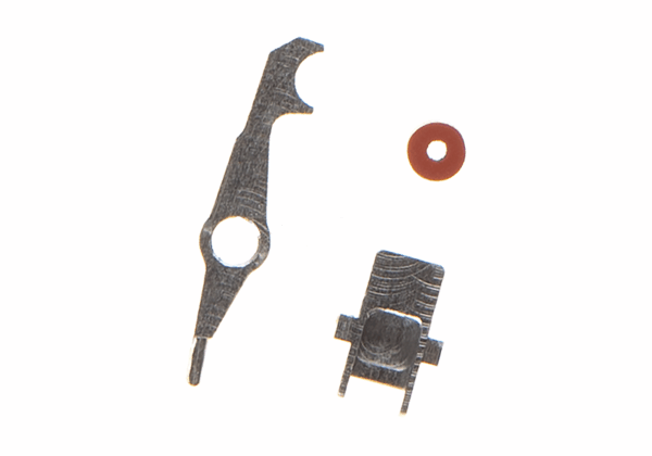 Modello Maxx Camera Hop up in alluminio CNC SV - VFC SCAR-L/H - immagine 4