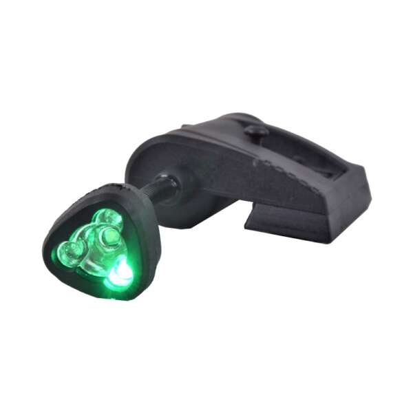 WADSN TORCIA LED MODULARE NERA - immagine 11