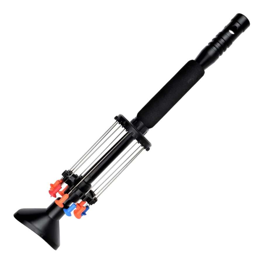 JS-ARCHERY CERBOTTANA 12" (JX-M60-12)